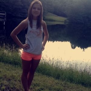 Meet your Posher, Taylor